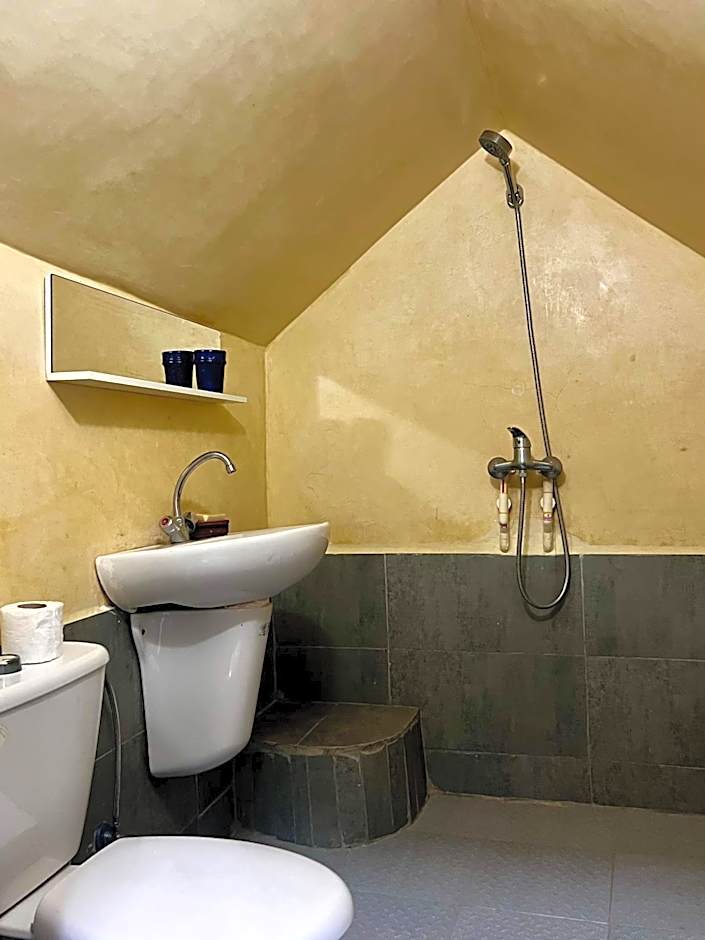 Riad Le Lieu