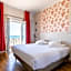 Hotel Kyriad Saint Malo Centre Plage