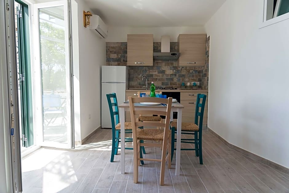 Quasi in Porto Rooms