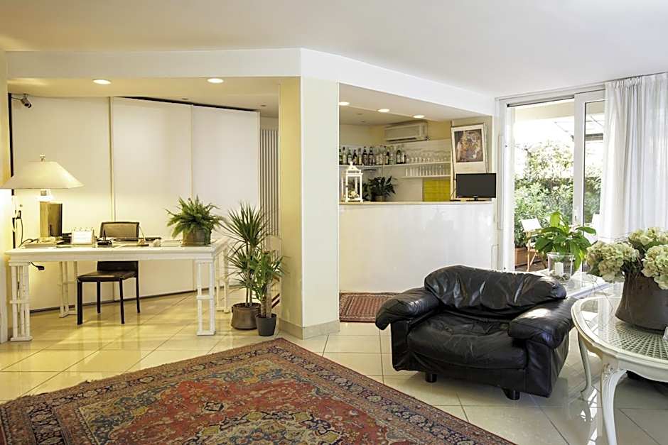 Residence Fellini