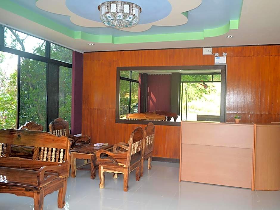 Phu Tubkaek View House