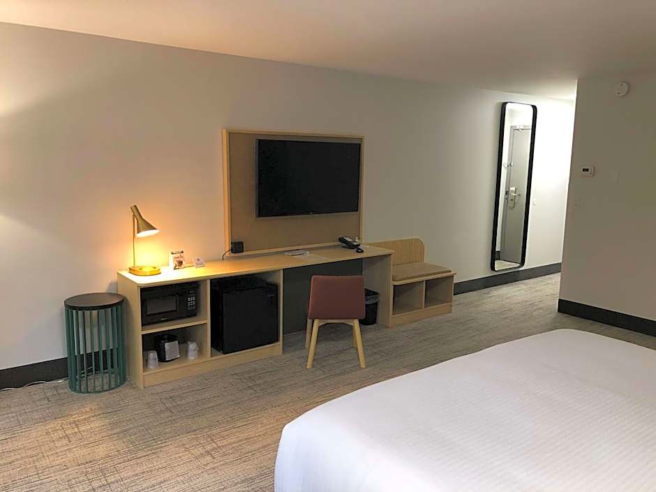 Best Western Portland West Beaverton