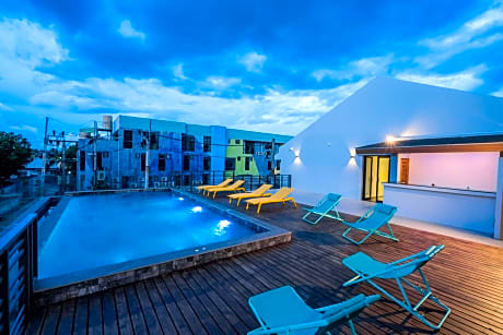 Lek Lek Samui Room X Coffee Bar