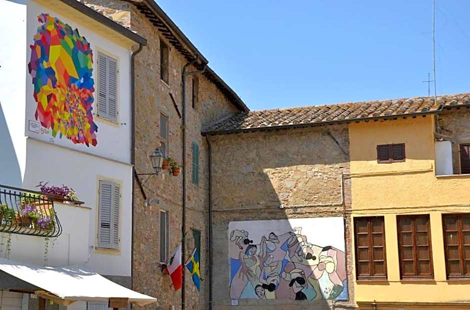 Casa Vacanze al Castello - Mugnano