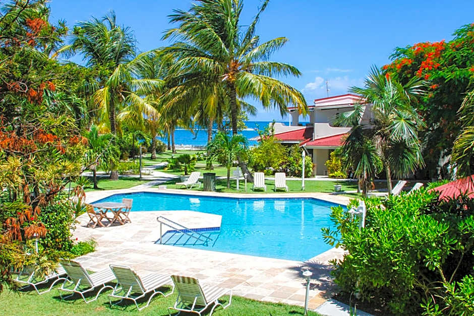 Antigua Village Beach Resort