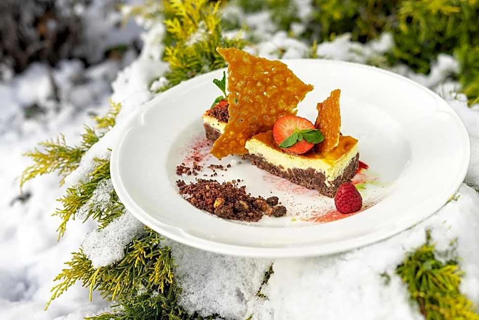 Rezydencja Dwór Polski