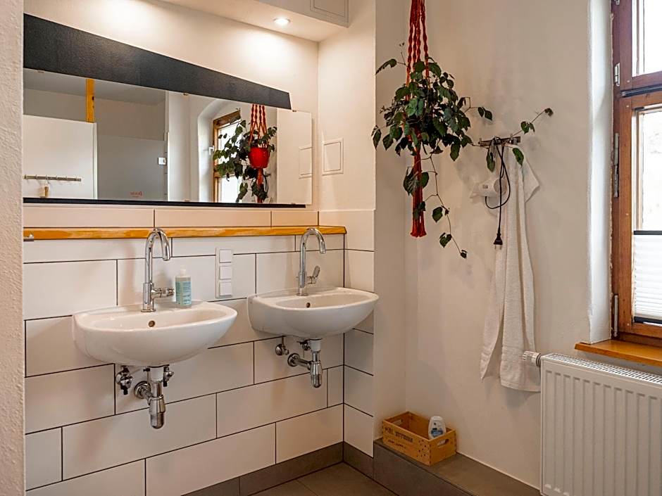 Hinterland Hostel