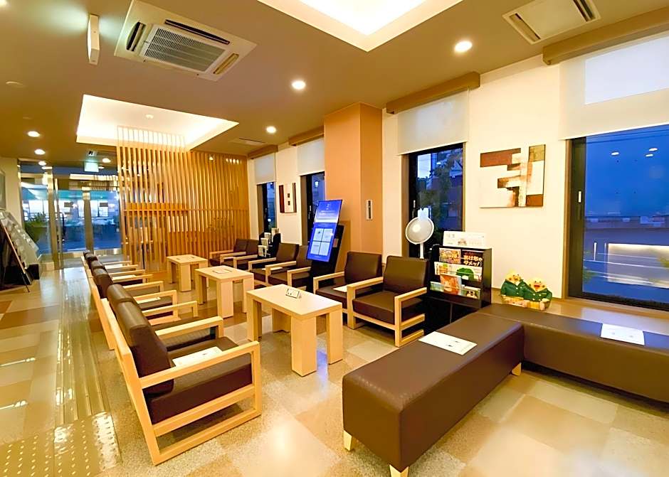 Hotel Route Inn Kakegawa Inter