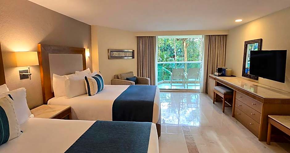 Grand Park Royal Cozumel All Inclusive