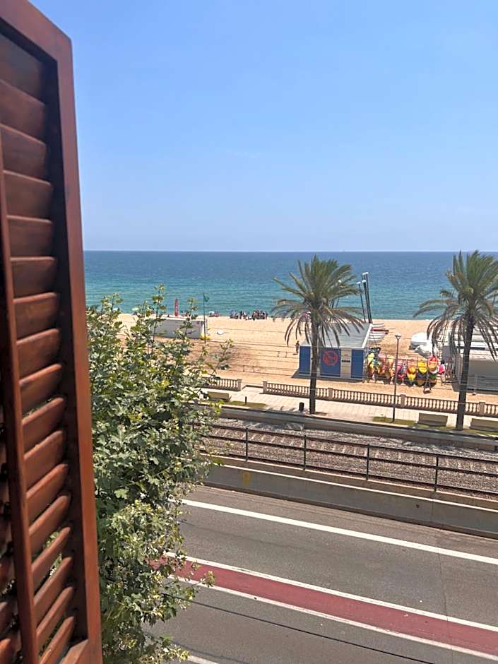 Vilador Beach Hotel