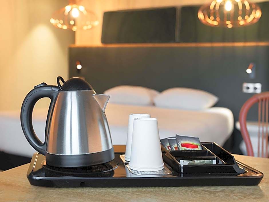 Ibis Styles Rouen Centre Rive Gauche