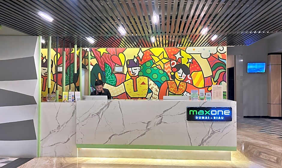 MAXONE Dumai