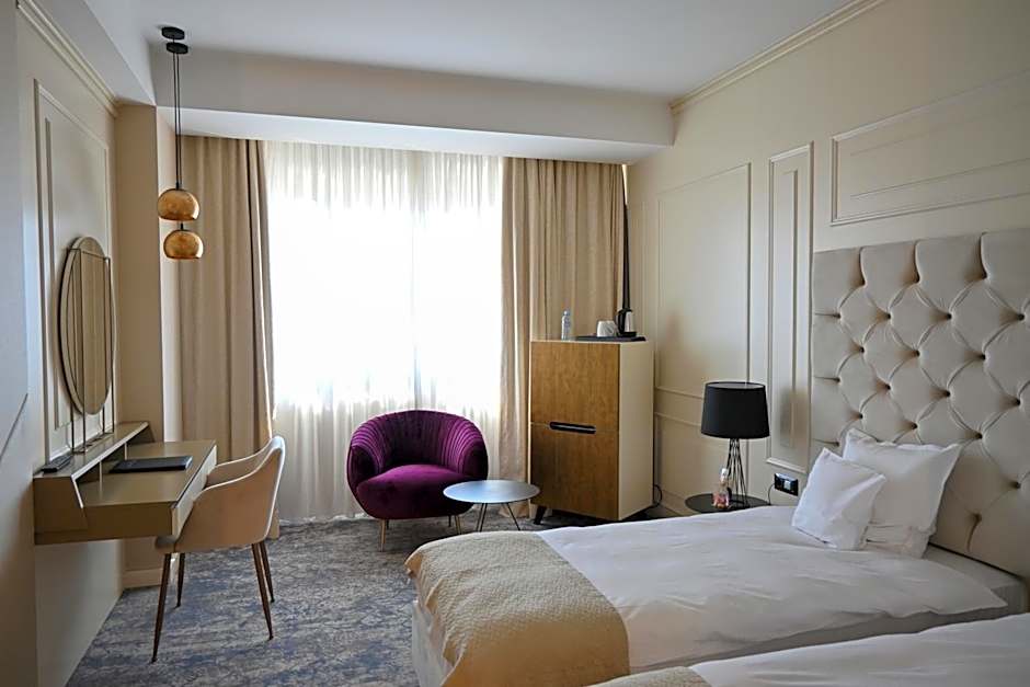 Aleksandar Palace Hotel Congress Center & SPA