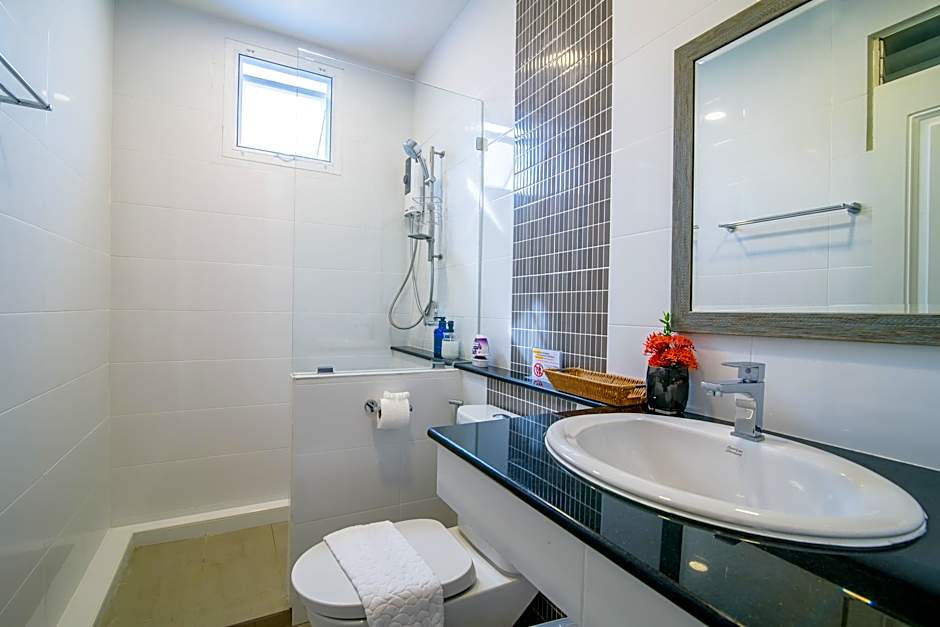 C-Shore Private Beachfront House