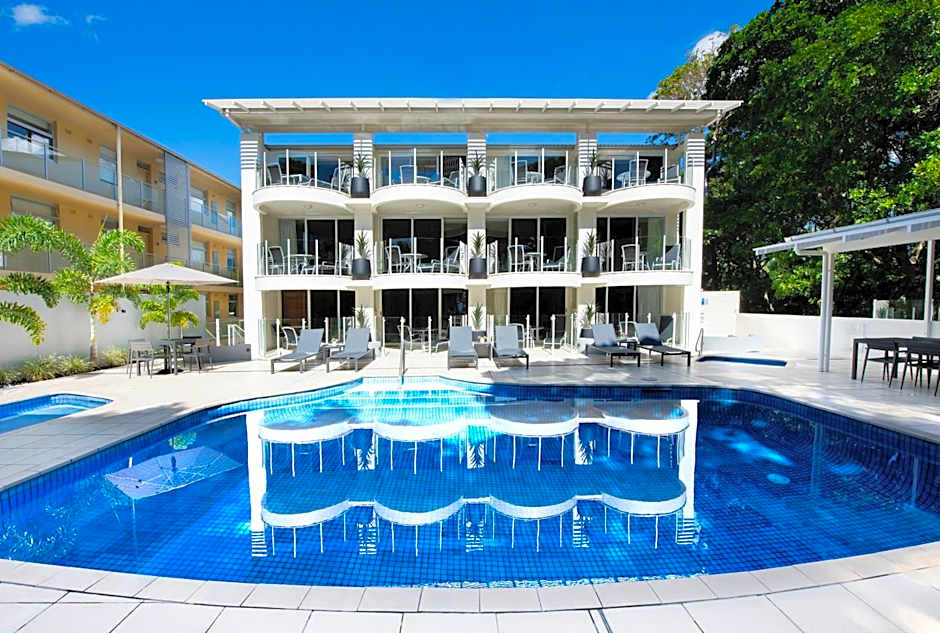 Photo 1 of 50 of SandCastles Noosa
