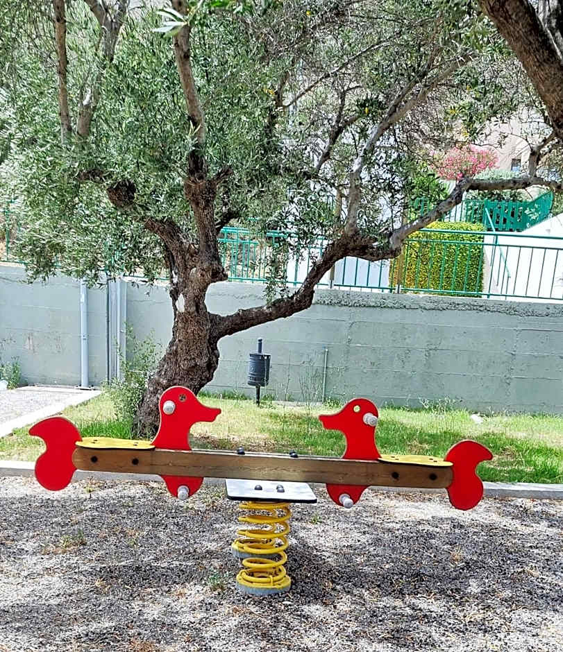 Infinity Wellness Boutique Hotel