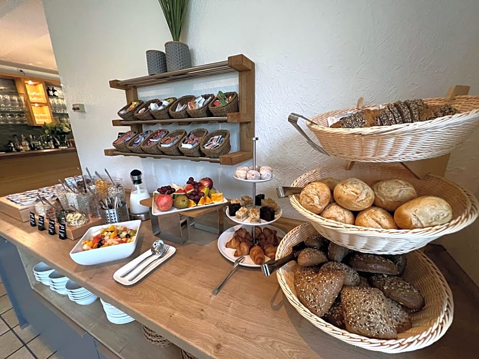 Hotel Restaurant Sonnenlay