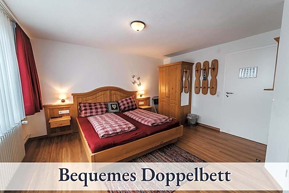 Forsters Schwarzwald Pension