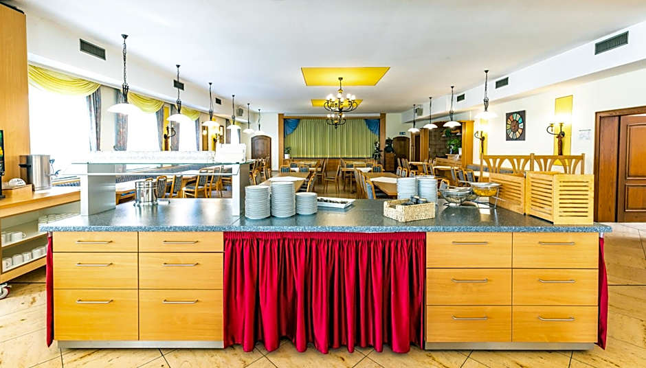 Gasthof Pension Post