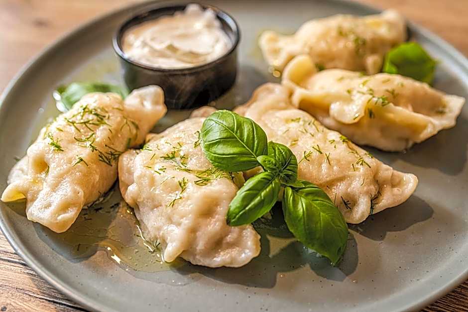 Hotel i Restauracja Czarny Kos