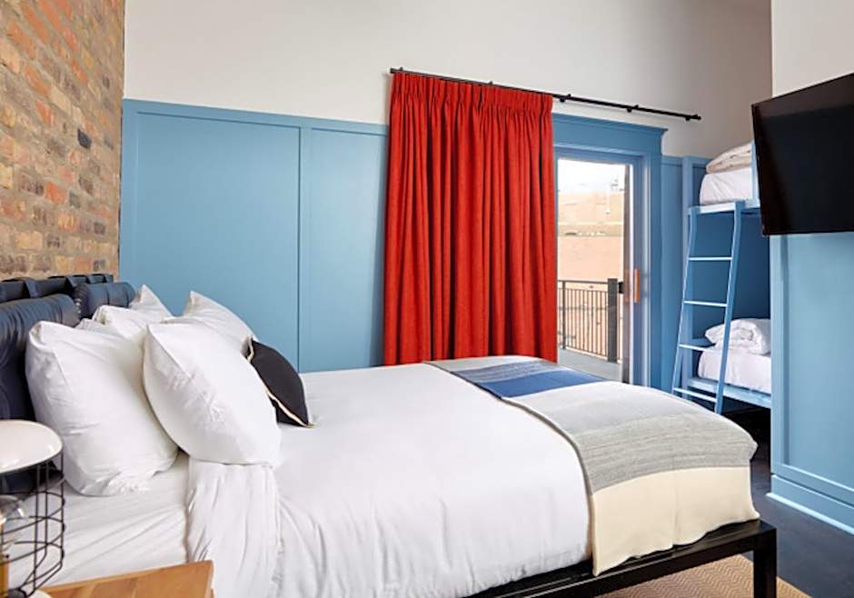 The Chicago Hotel Collection Wrigleyville