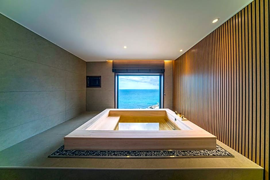 Yeonhwamun Hotel Yeongdeok