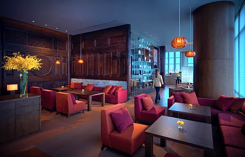 Park Hyatt Guangzhou
