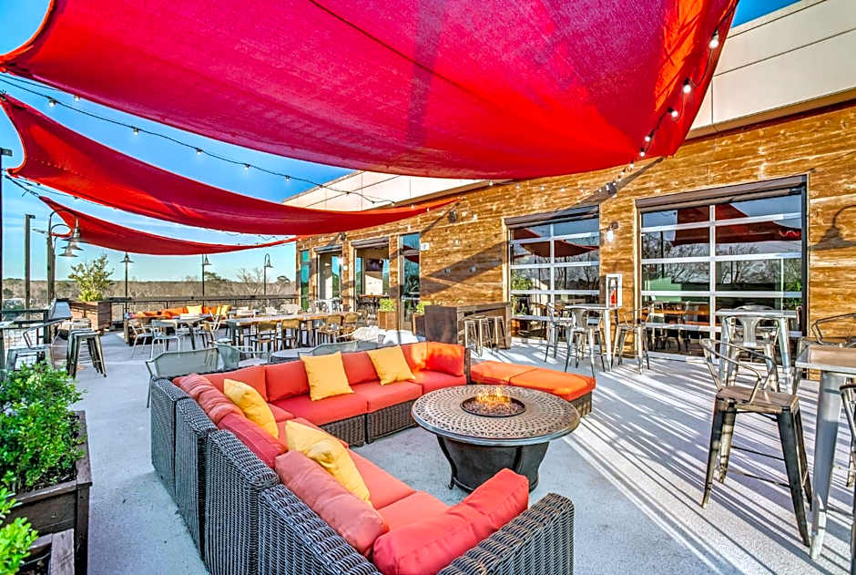 Hotel Indigo Tuscaloosa Downtown By IHG