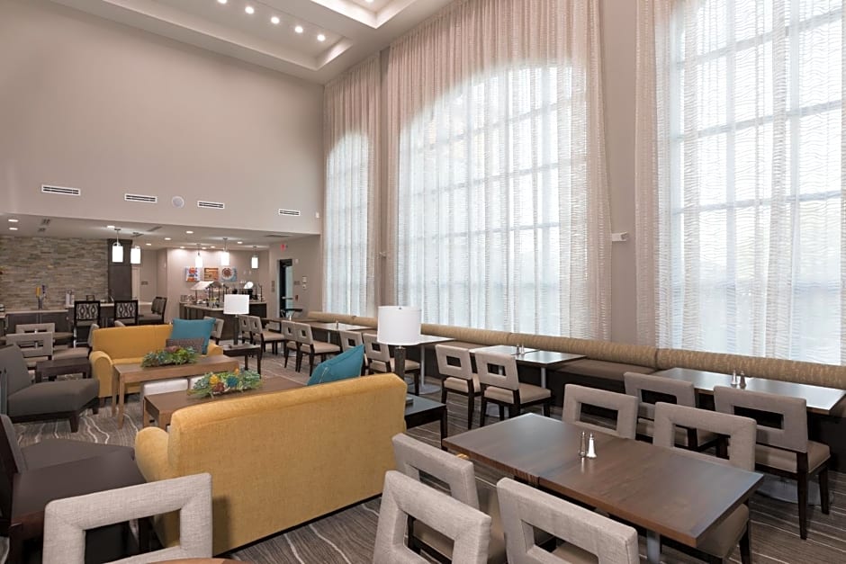STAYBRIDGE SUITES LAKE JACKSON By IHG