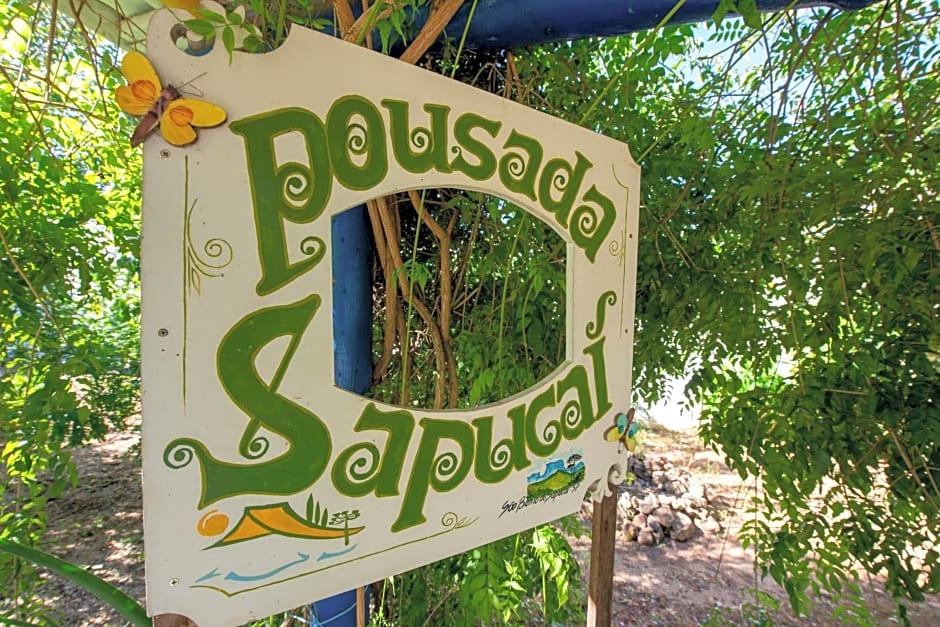 Chalés Sapucaí Pousada