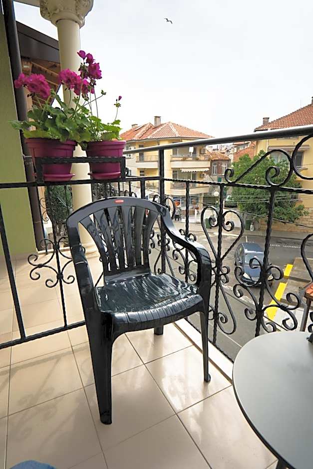 Hotel Zeus