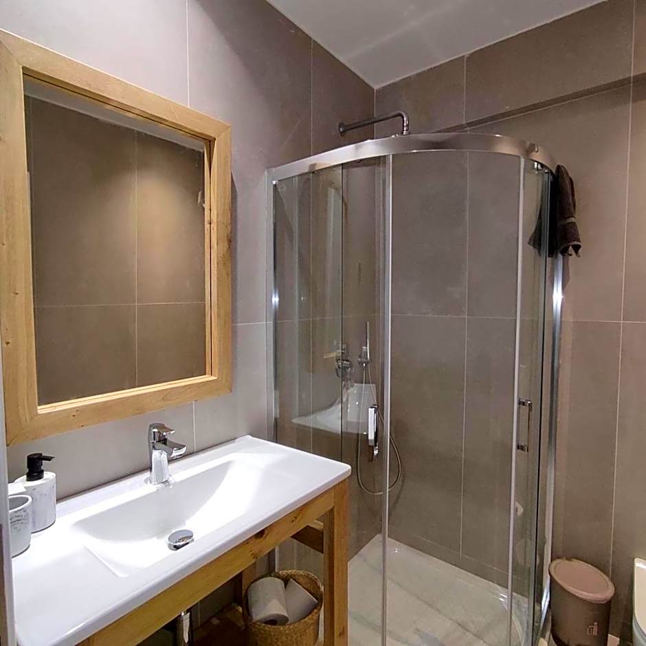 Sofos Suites Mykonos