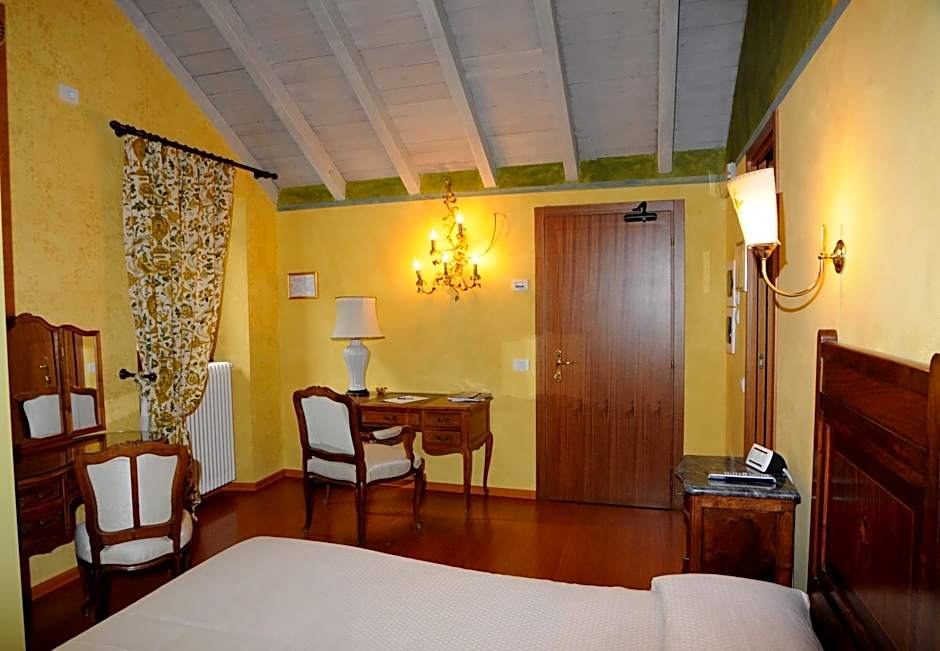 La Griglia Hotel