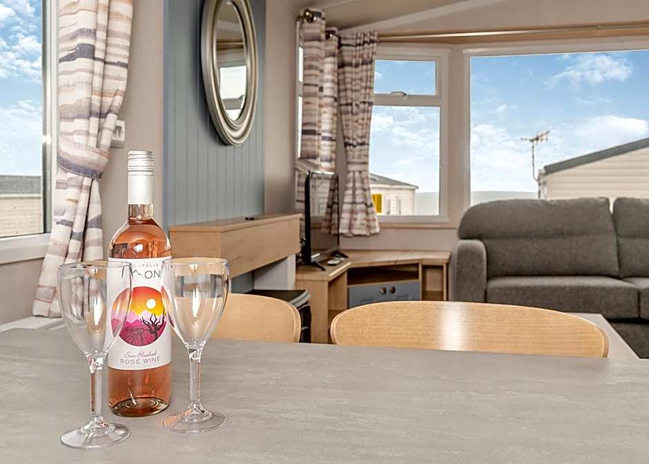 Ladram Bay Holiday Park