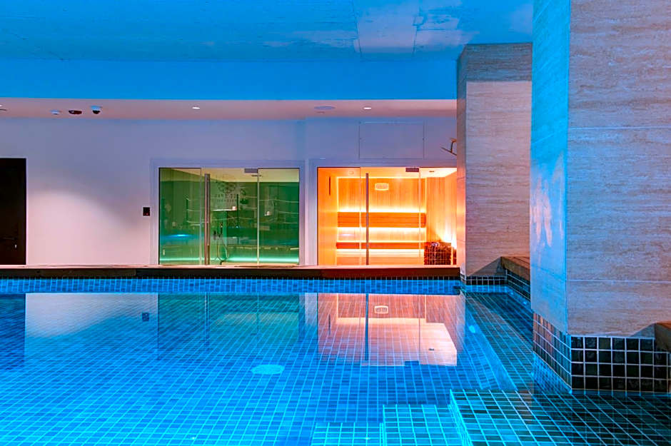 Noru Hotel Malta - Adults Only Hotel