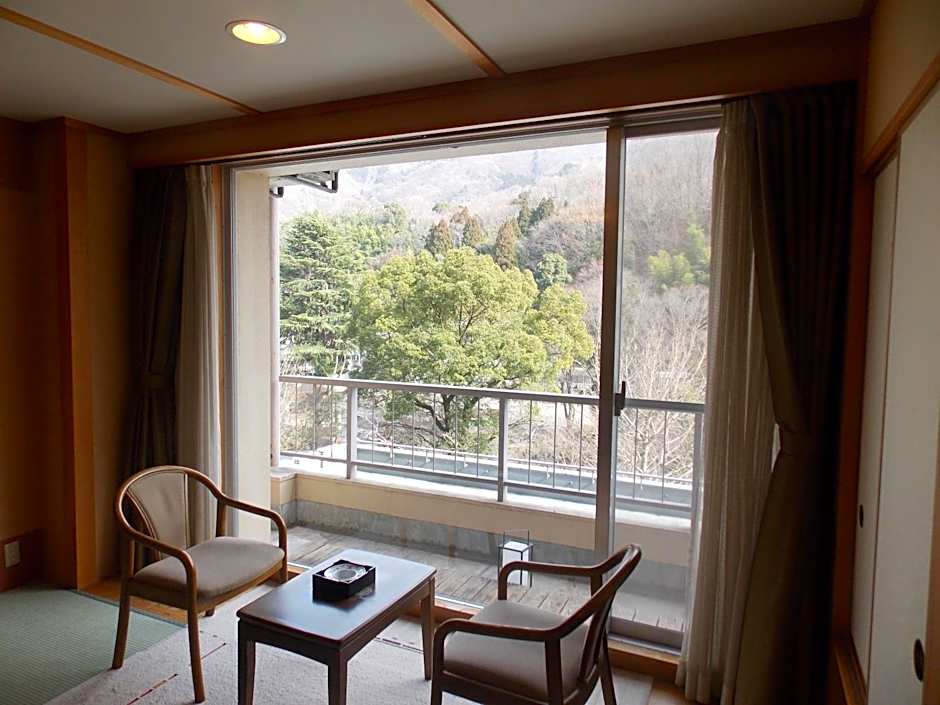 Ryokan Fushioukaku