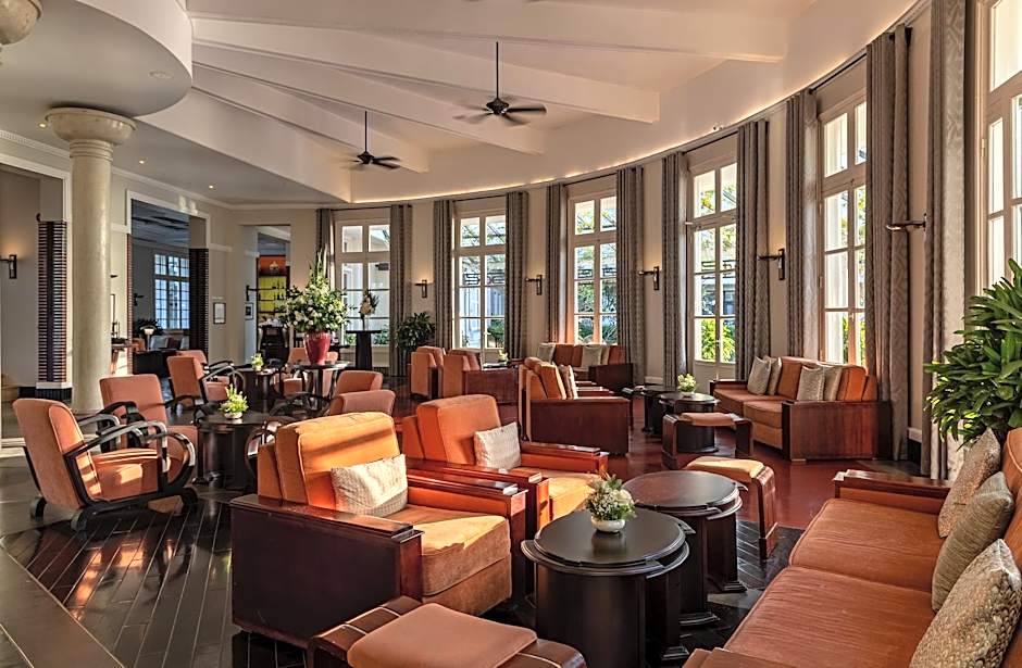 Azerai La Residence Hue