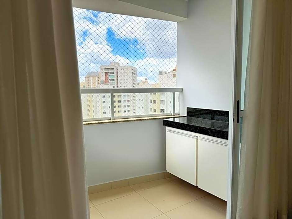 Seu Refúgio Perfeito no alto do Bueno