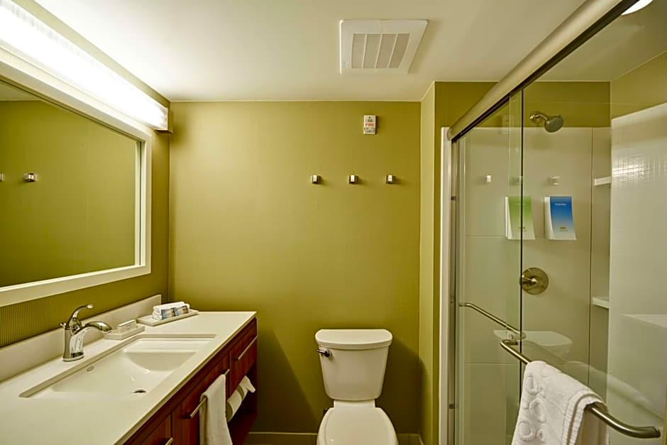 Home2 Suites by Hilton Decatur Ingalls Harbor