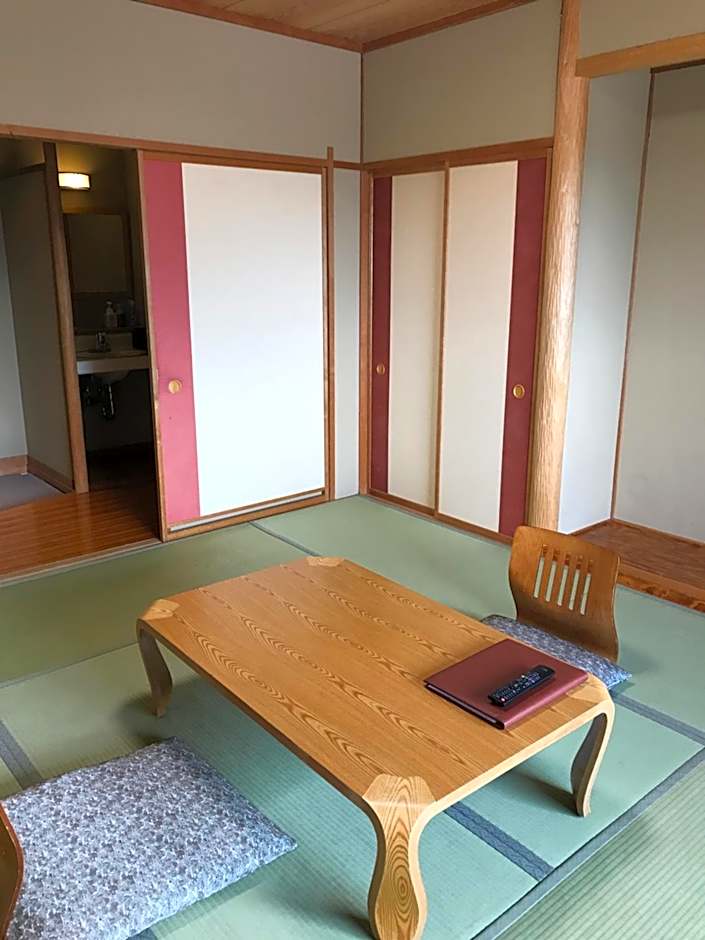 Hotel Higashidate