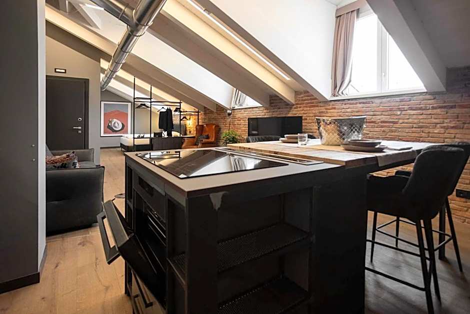 AR Suites&Art