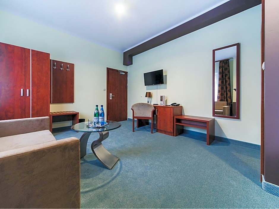 Hotel Chmielna Warsaw