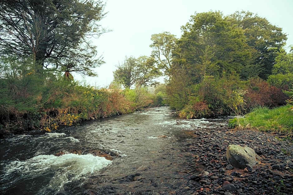 Two Rivers Ohakune - Boutique Bed and Breakfast