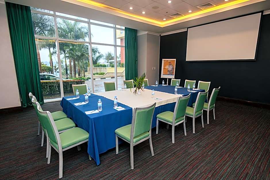 Park Inn by Radisson, Kigali