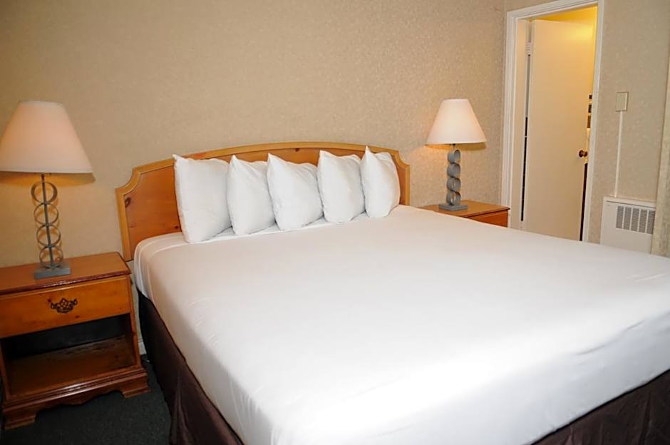 Civic Center Motor Inn