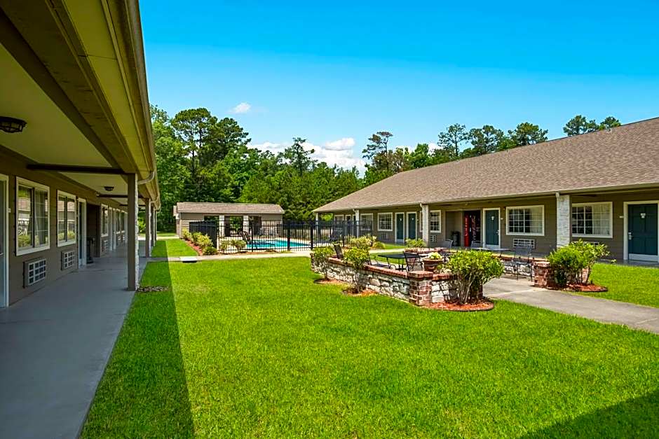 SureStay Hotel Leesville by Best Western
