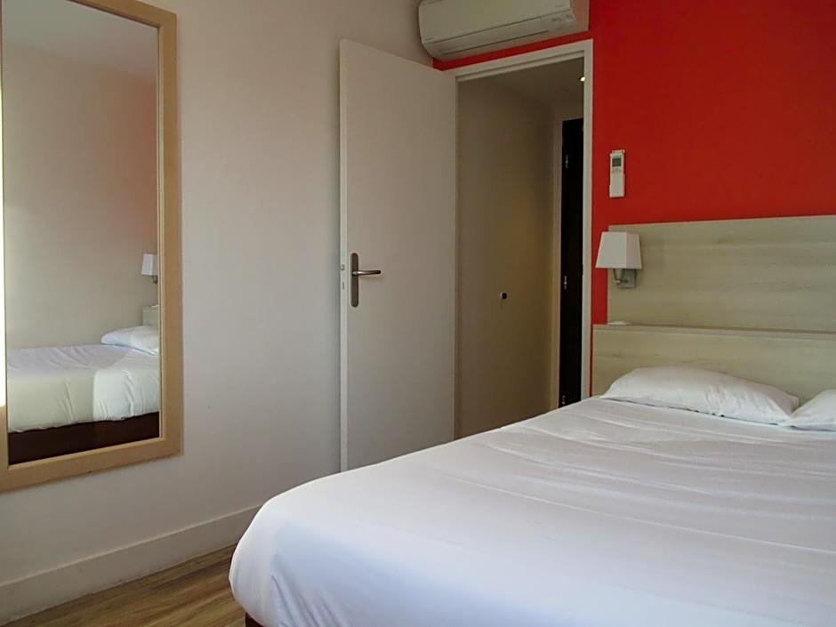 Hôtel Montchapet Dijon Centre