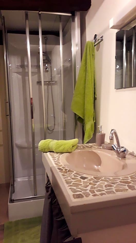 La vallée du Rivoal