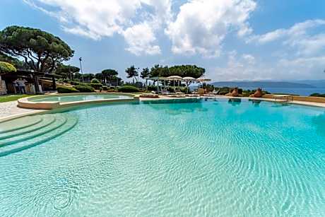 Residence Le Grazie Est