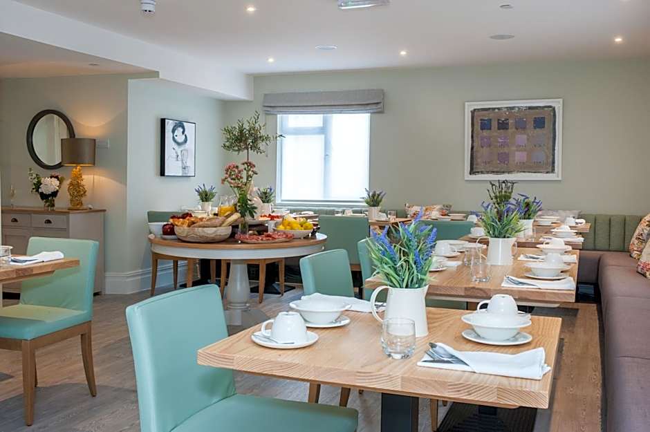 The Charm Brighton Boutique Hotel & Spa